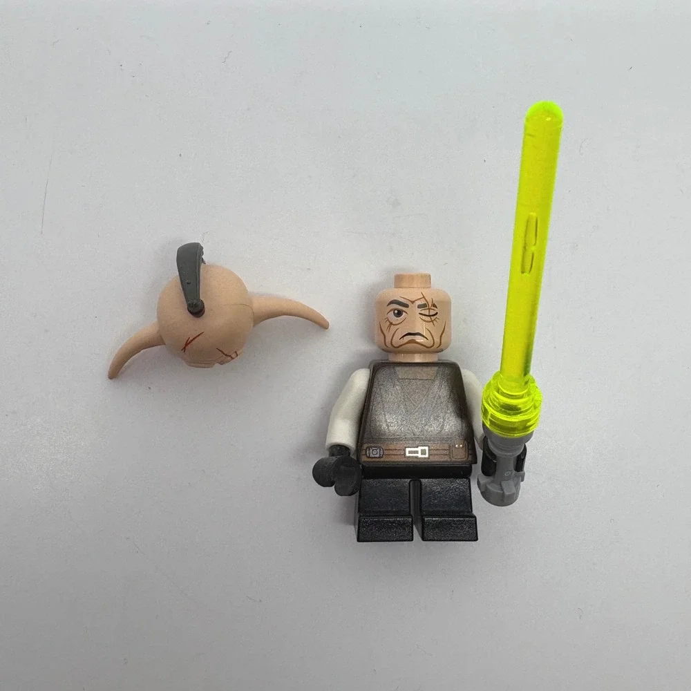 Lego star wars